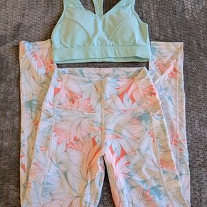 Buffbunny Workout Set